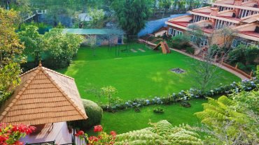 Best Kodaikanal Resorts