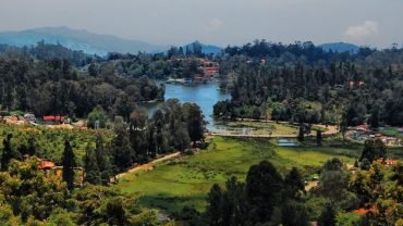 Top 15 Must-Visit Places in Kodaikanal