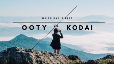 ooty-vs-kodaikanal