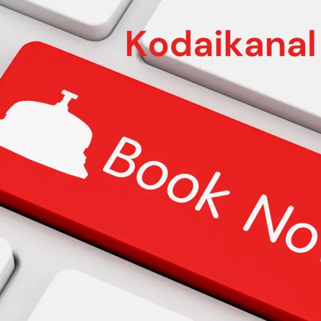 Heres Why Booking a Cab Makes Kodaikanal Sightseeing a Breeze